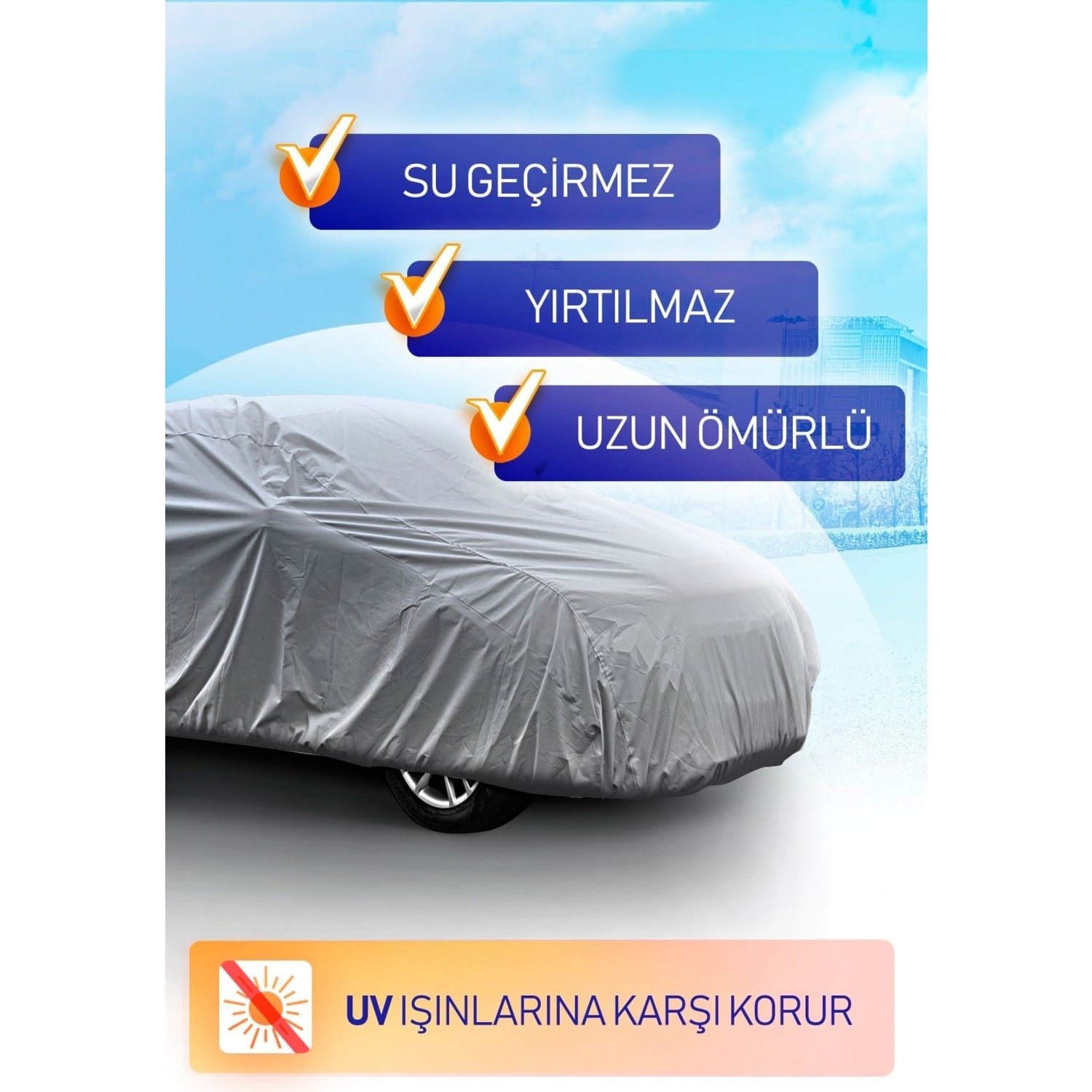 Dust Auto - Kar Çorabı - Oto Branda - Oto Kolçak - Oto Aksesuar Üreticisi - Dust Auto Kar Çorabı - Universal Oto Branda - Universa Oto Kolçak